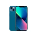 Apple iPhone 13 Mini 128GB Blue – Unlocked (Renewed)